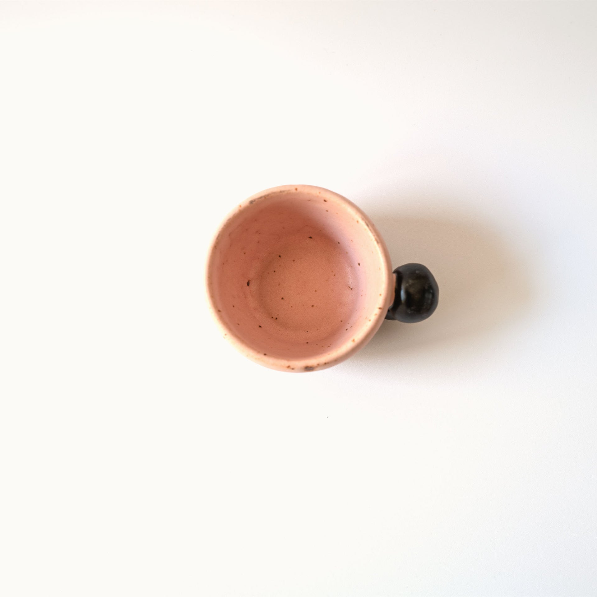 HANDMADE CERAMIC MUG 