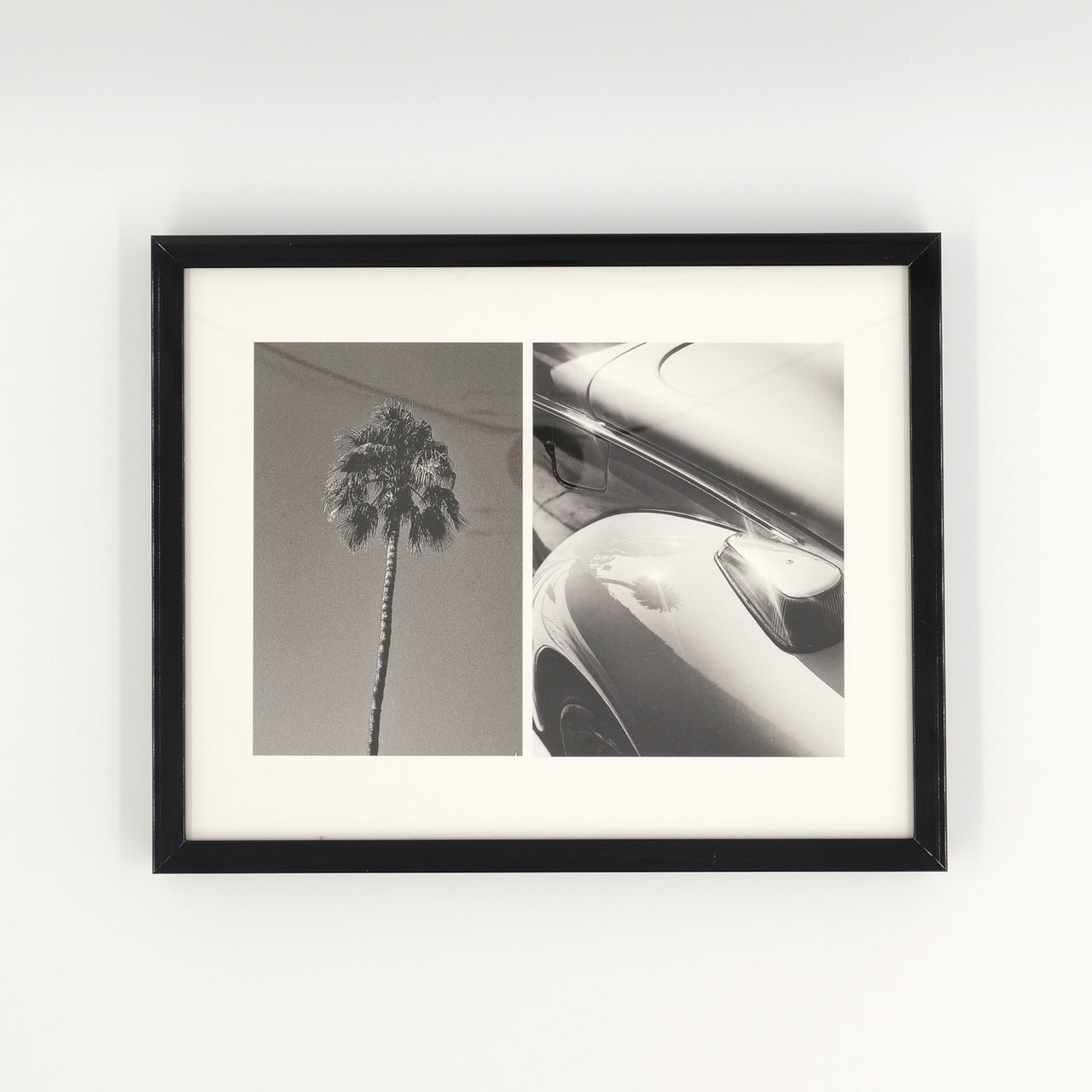 CALI VIBE PHOTO COLLAGE by Anne DEMAY